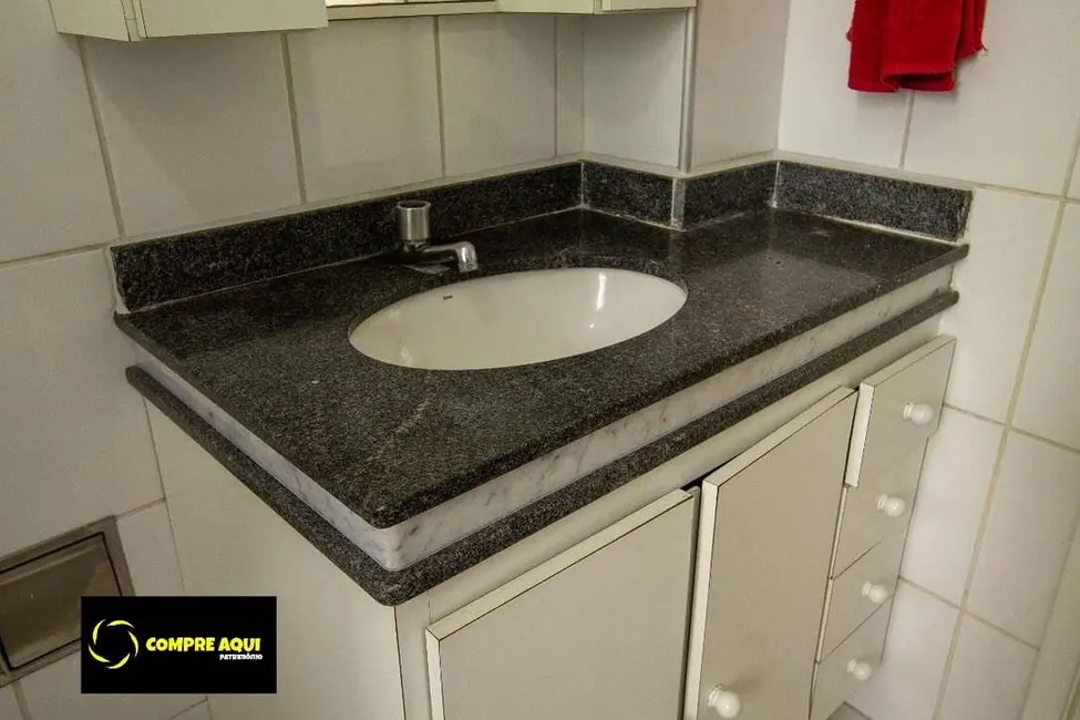 Foto 8 de Apartamento com 1 quarto à venda, 55m2 em Campos Elíseos, São Paulo - SP