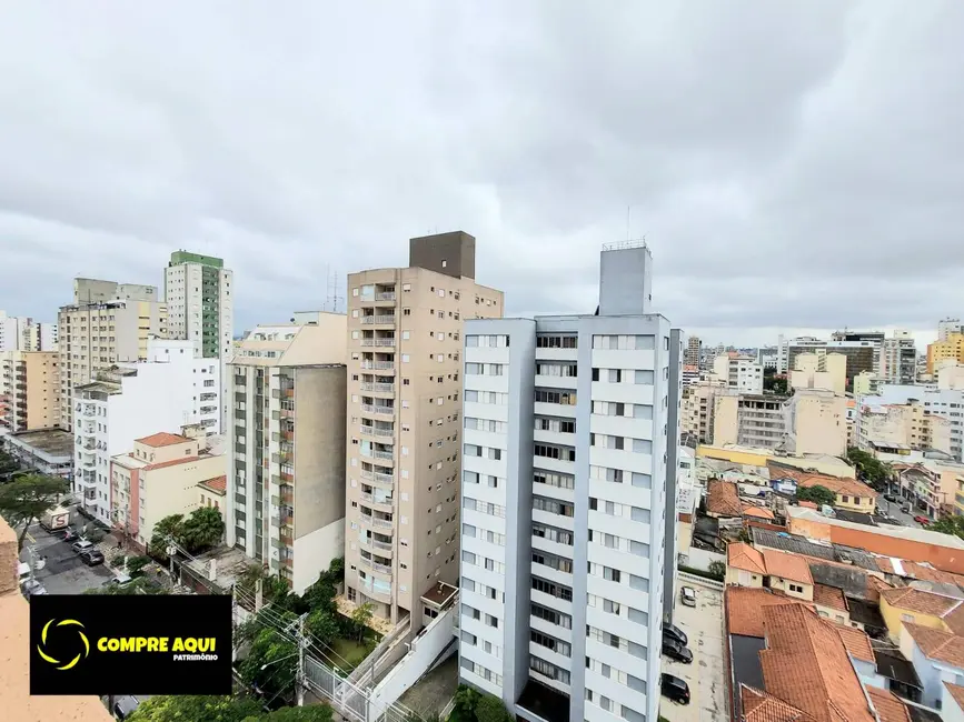Foto 7 de Apartamento com 1 quarto à venda, 32m2 em Santa Cecília, São Paulo - SP