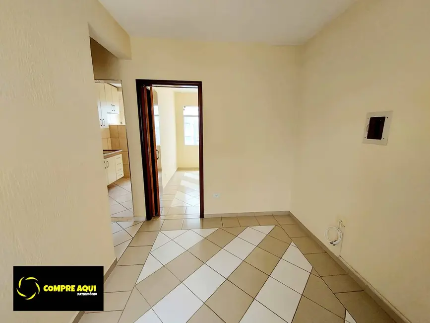 Foto 3 de Apartamento com 1 quarto à venda, 32m2 em Santa Cecília, São Paulo - SP