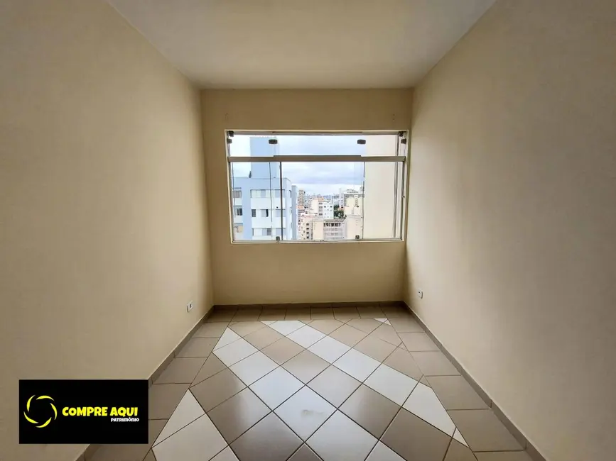 Foto 5 de Apartamento com 1 quarto à venda, 32m2 em Santa Cecília, São Paulo - SP