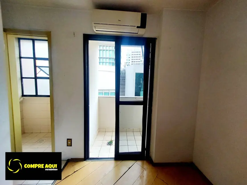 Foto 5 de Apartamento com 1 quarto à venda, 33m2 em Santa Cecília, São Paulo - SP