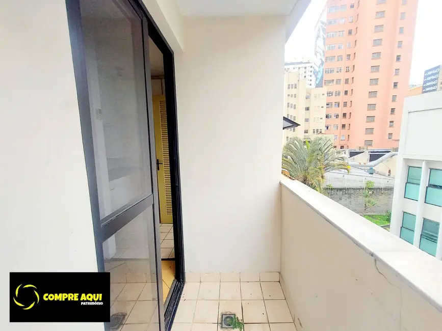 Foto 9 de Apartamento com 1 quarto à venda, 33m2 em Santa Cecília, São Paulo - SP