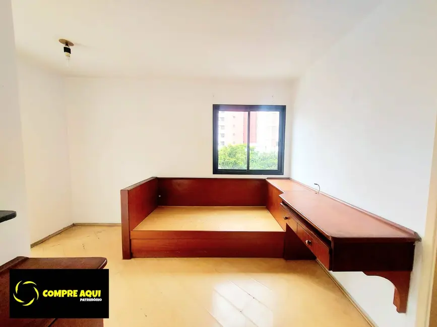 Foto 3 de Apartamento com 1 quarto à venda, 33m2 em Santa Cecília, São Paulo - SP