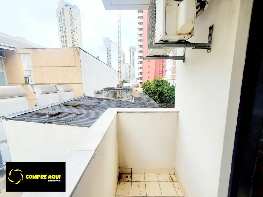 Foto 7 de Apartamento com 1 quarto à venda, 33m2 em Santa Cecília, São Paulo - SP