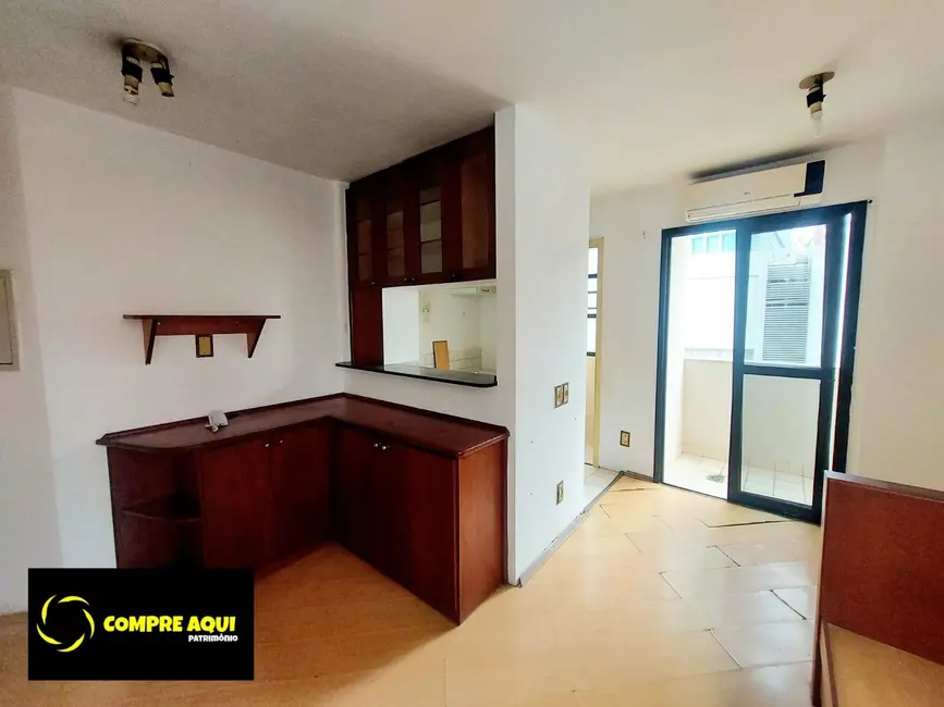 Foto 4 de Apartamento com 1 quarto à venda, 33m2 em Santa Cecília, São Paulo - SP