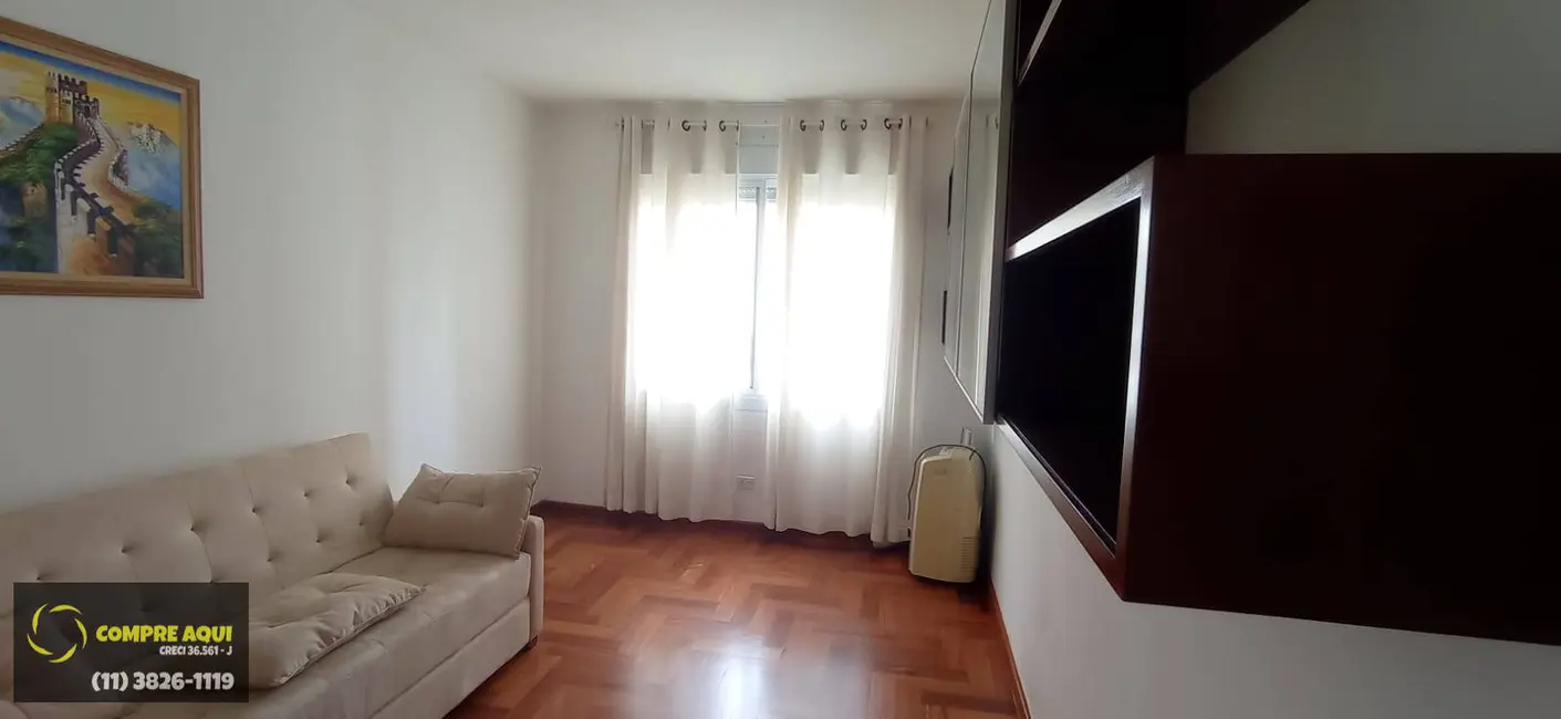 Apartamento com 2 quartos à venda e para alugar, 100m2 em Santa Cecília, São Paulo - SP - imagem 8 Foto 8 de Apartamento com 2 quartos à venda e para alugar, 100m2 em Santa Cecília, São Paulo - SP