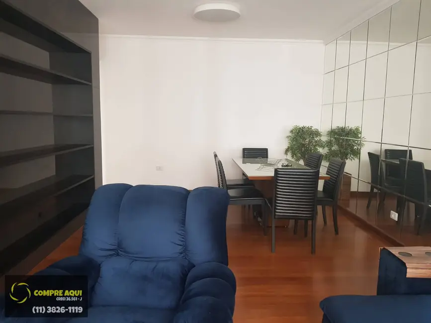 Apartamento com 2 quartos à venda e para alugar, 100m2 em Santa Cecília, São Paulo - SP - imagem 5 Foto 5 de Apartamento com 2 quartos à venda e para alugar, 100m2 em Santa Cecília, São Paulo - SP