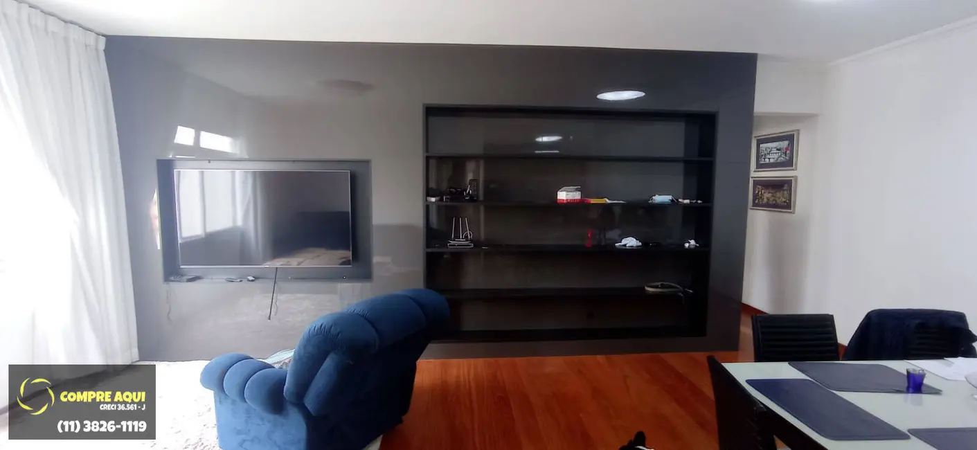 Apartamento com 2 quartos à venda e para alugar, 100m2 em Santa Cecília, São Paulo - SP - imagem 4 Foto 4 de Apartamento com 2 quartos à venda e para alugar, 100m2 em Santa Cecília, São Paulo - SP