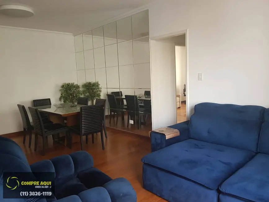 Foto 2 de Apartamento com 2 quartos à venda e para alugar, 100m2 em Santa Cecília, São Paulo - SP