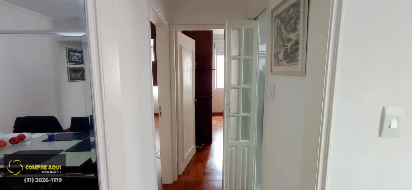 Apartamento com 2 quartos à venda e para alugar, 100m2 em Santa Cecília, São Paulo - SP - imagem 7 Foto 7 de Apartamento com 2 quartos à venda e para alugar, 100m2 em Santa Cecília, São Paulo - SP