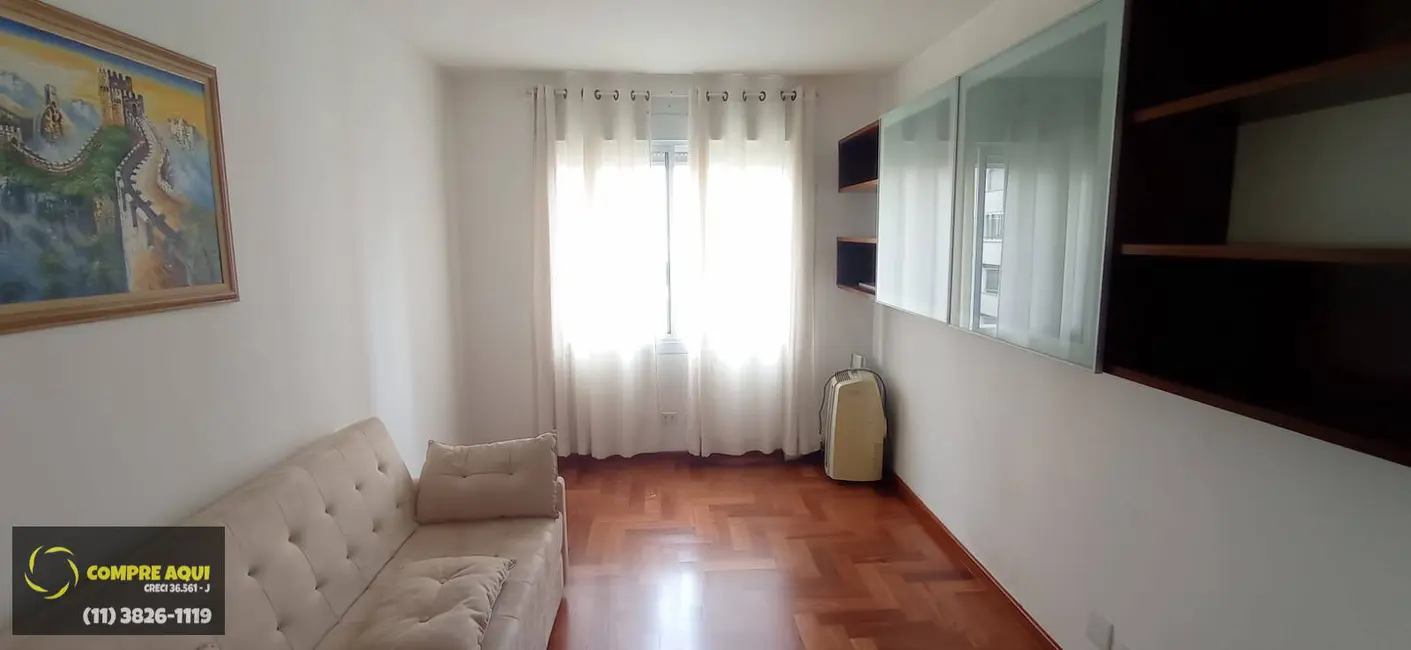 Apartamento com 2 quartos à venda e para alugar, 100m2 em Santa Cecília, São Paulo - SP - imagem 9 Foto 9 de Apartamento com 2 quartos à venda e para alugar, 100m2 em Santa Cecília, São Paulo - SP