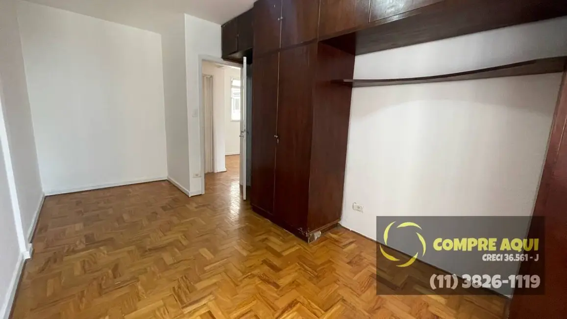 Foto 6 de Apartamento com 1 quarto à venda, 55m2 em Santa Cecília, São Paulo - SP