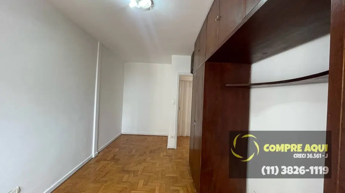 Foto 7 de Apartamento com 1 quarto à venda, 55m2 em Santa Cecília, São Paulo - SP