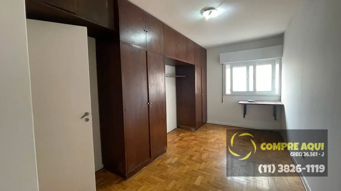 Foto 5 de Apartamento com 1 quarto à venda, 55m2 em Santa Cecília, São Paulo - SP