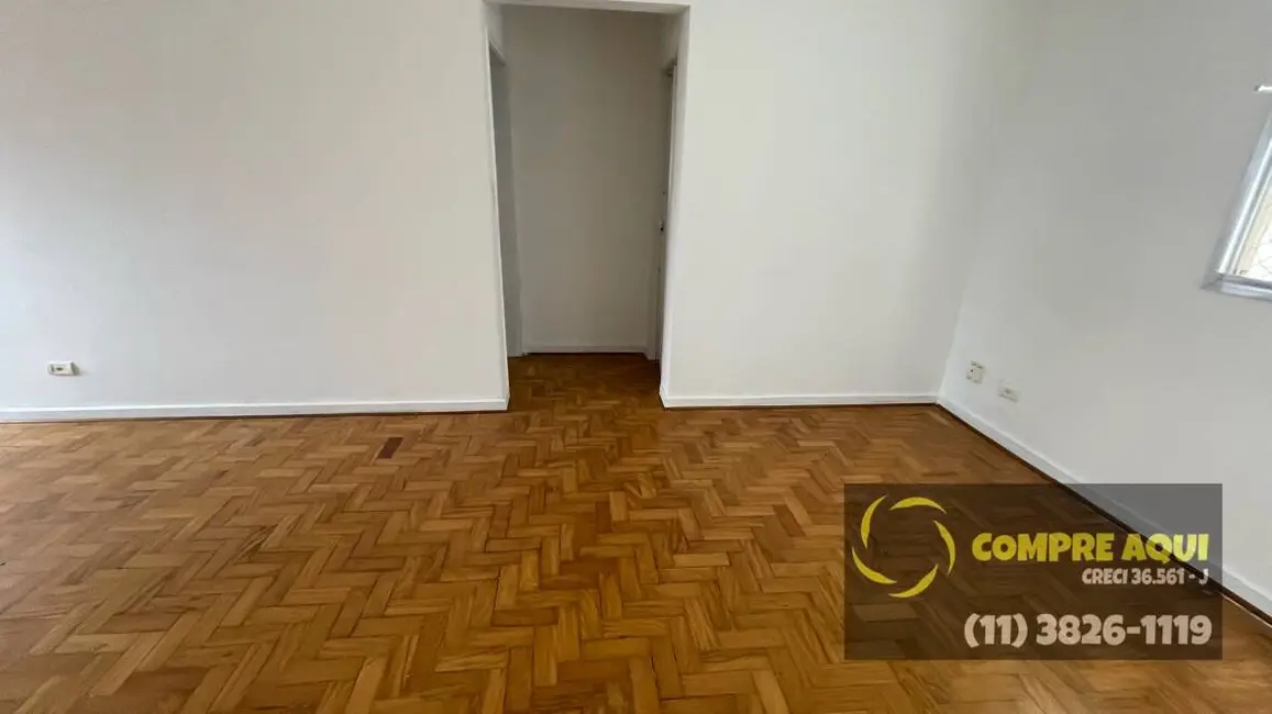 Foto 9 de Apartamento com 1 quarto à venda, 55m2 em Santa Cecília, São Paulo - SP