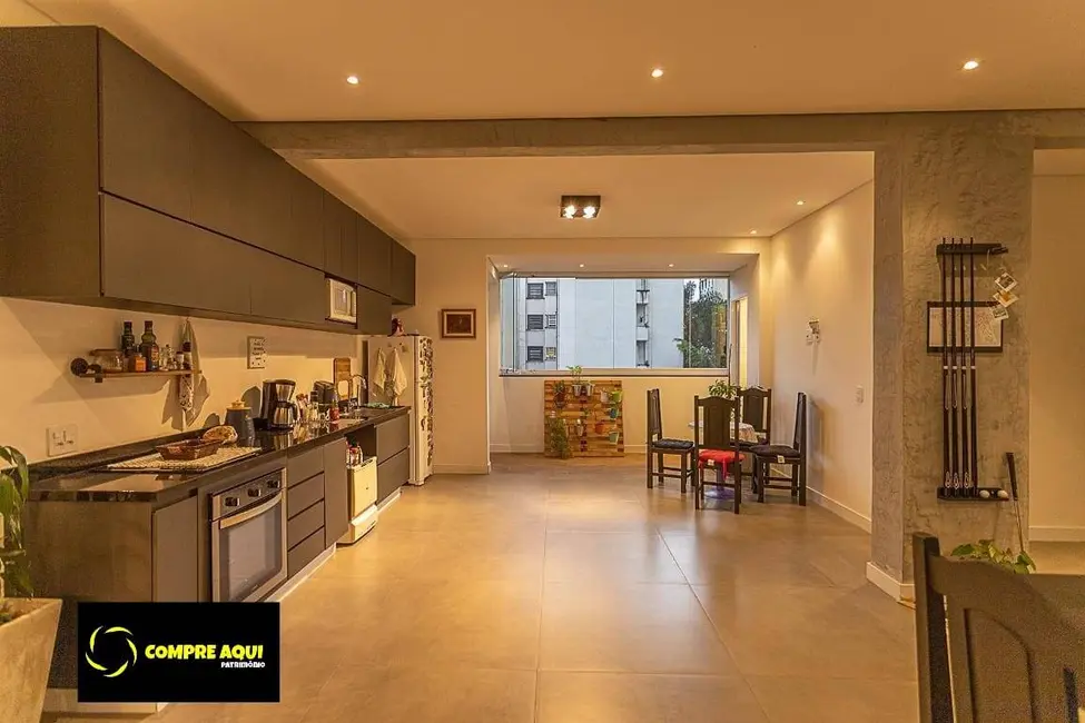 Apartamento com 1 quarto à venda, 150m2 em Santa Cecília, São Paulo - SP - imagem 4 Foto 4 de Apartamento com 1 quarto à venda, 150m2 em Santa Cecília, São Paulo - SP