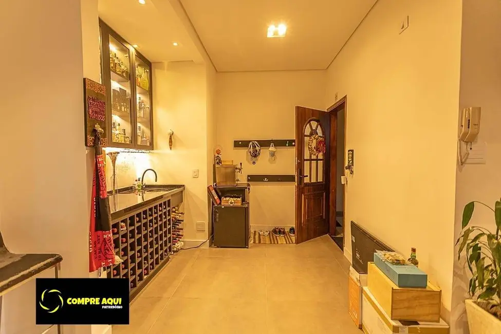 Apartamento com 1 quarto à venda, 150m2 em Santa Cecília, São Paulo - SP - imagem 8 Foto 8 de Apartamento com 1 quarto à venda, 150m2 em Santa Cecília, São Paulo - SP