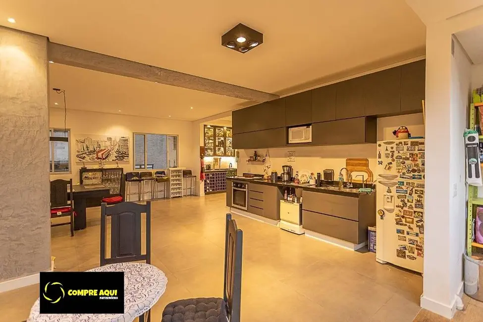 Apartamento com 1 quarto à venda, 150m2 em Santa Cecília, São Paulo - SP - imagem 5 Foto 5 de Apartamento com 1 quarto à venda, 150m2 em Santa Cecília, São Paulo - SP