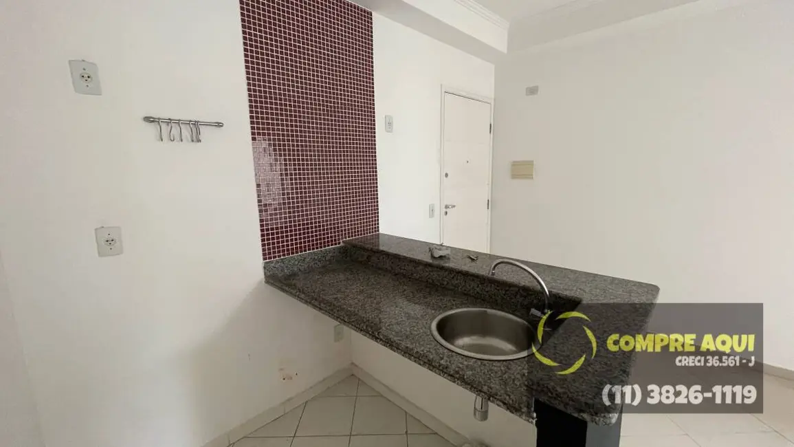 Foto 9 de Apartamento com 1 quarto à venda, 35m2 em Santa Cecília, São Paulo - SP