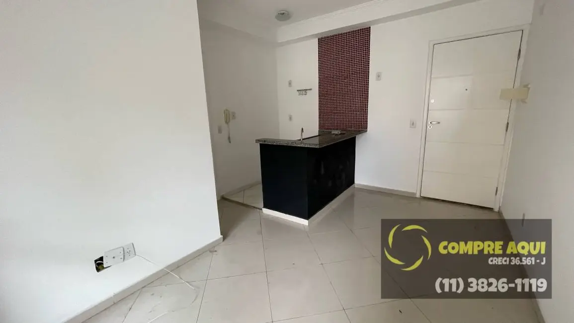 Foto 4 de Apartamento com 1 quarto à venda, 35m2 em Santa Cecília, São Paulo - SP