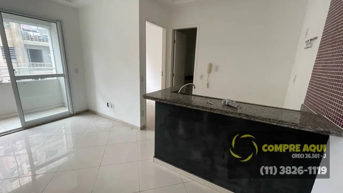 Foto 2 de Apartamento com 1 quarto à venda, 35m2 em Santa Cecília, São Paulo - SP