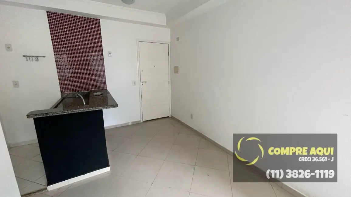 Foto 7 de Apartamento com 1 quarto à venda, 35m2 em Santa Cecília, São Paulo - SP