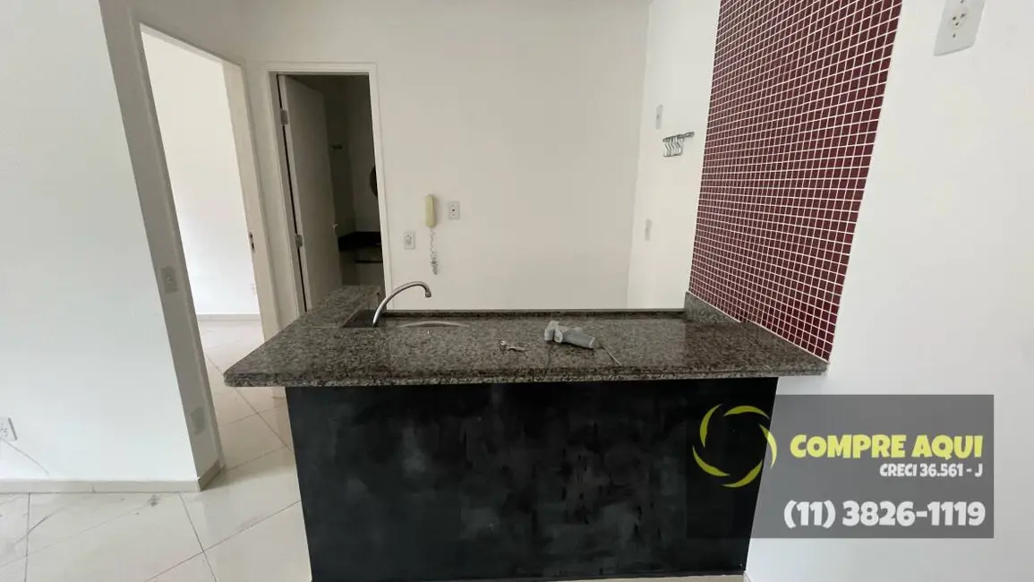 Foto 3 de Apartamento com 1 quarto à venda, 35m2 em Santa Cecília, São Paulo - SP