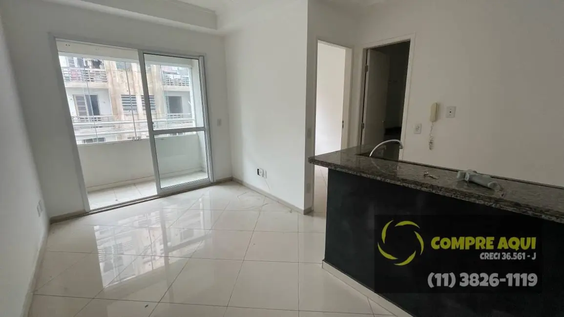 Foto 1 de Apartamento com 1 quarto à venda, 35m2 em Santa Cecília, São Paulo - SP