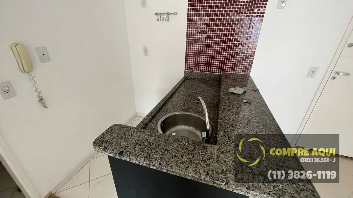 Foto 8 de Apartamento com 1 quarto à venda, 35m2 em Santa Cecília, São Paulo - SP