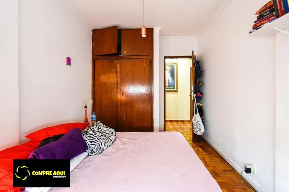 Foto 9 de Apartamento com 2 quartos à venda, 97m2 em Santa Cecília, São Paulo - SP