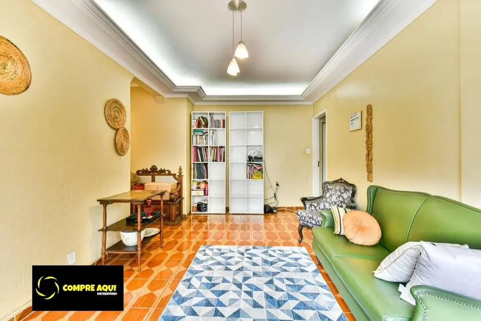 Foto 4 de Apartamento com 2 quartos à venda, 97m2 em Santa Cecília, São Paulo - SP