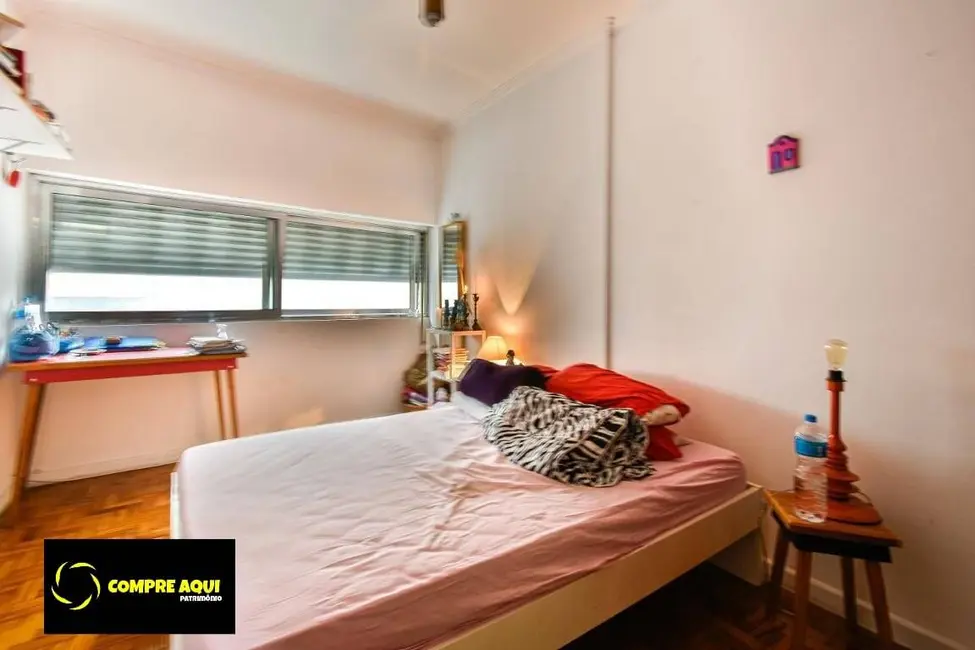 Foto 7 de Apartamento com 2 quartos à venda, 97m2 em Santa Cecília, São Paulo - SP