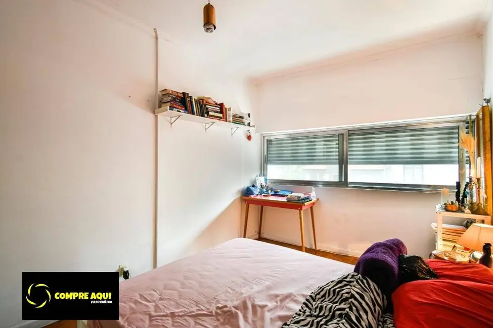 Foto 8 de Apartamento com 2 quartos à venda, 97m2 em Santa Cecília, São Paulo - SP