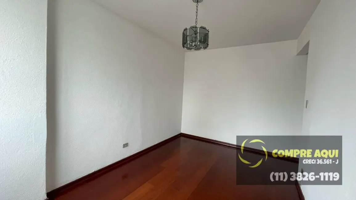 Foto 6 de Apartamento com 1 quarto à venda, 50m2 em Santa Cecília, São Paulo - SP