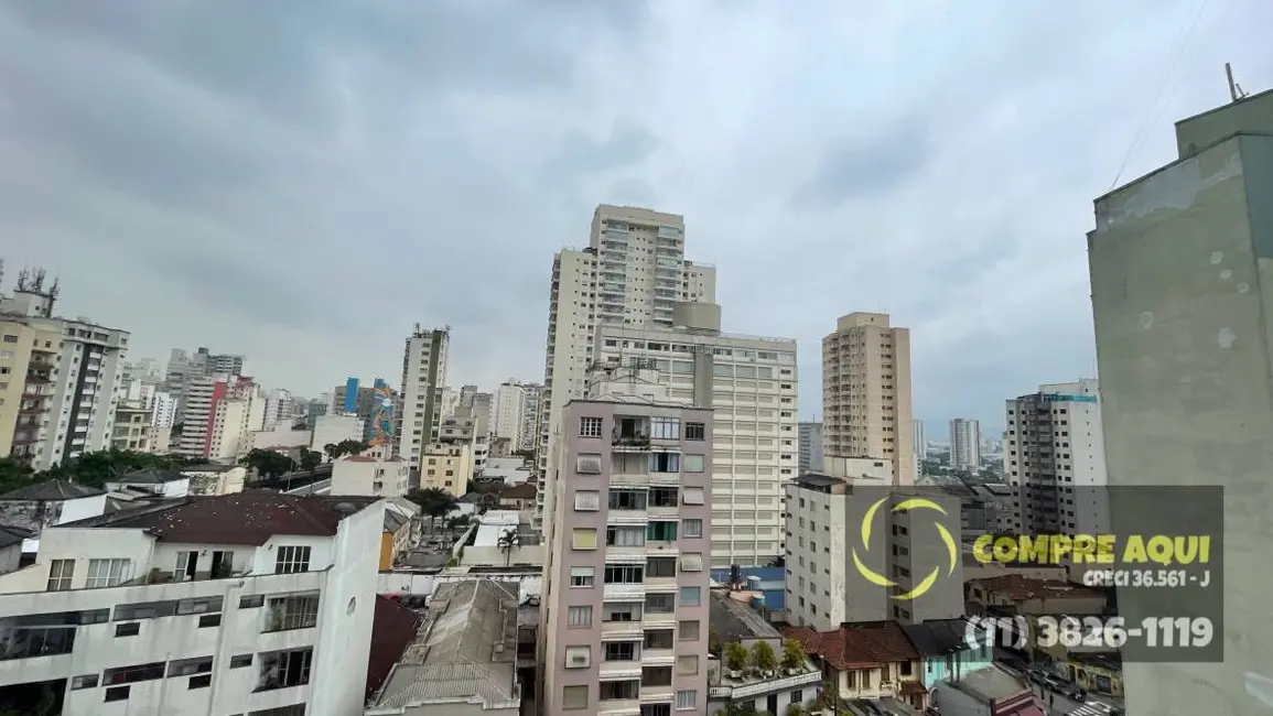 Foto 3 de Apartamento com 1 quarto à venda, 50m2 em Santa Cecília, São Paulo - SP