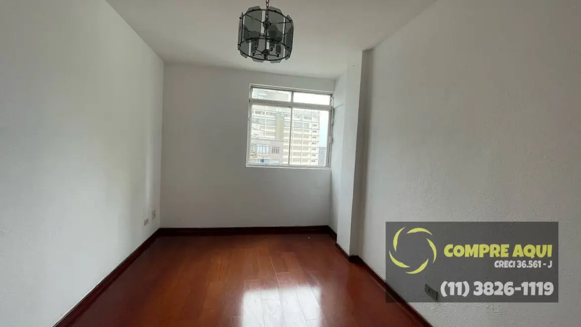Foto 9 de Apartamento com 1 quarto à venda, 50m2 em Santa Cecília, São Paulo - SP