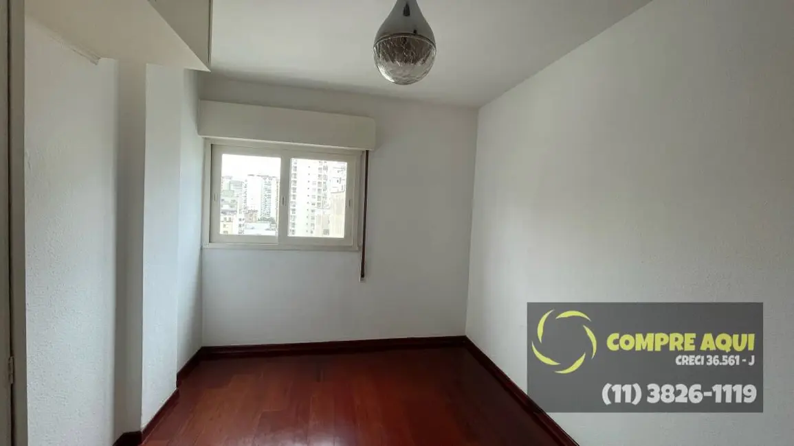 Foto 8 de Apartamento com 1 quarto à venda, 50m2 em Santa Cecília, São Paulo - SP