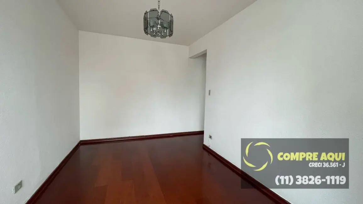 Foto 5 de Apartamento com 1 quarto à venda, 50m2 em Santa Cecília, São Paulo - SP