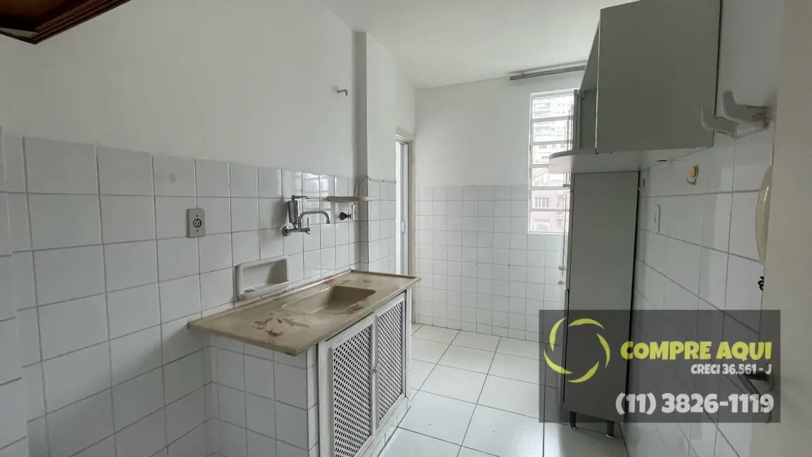 Foto 7 de Apartamento com 1 quarto à venda, 50m2 em Santa Cecília, São Paulo - SP