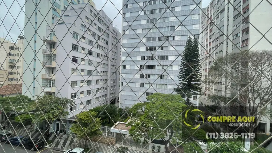 Foto 7 de Apartamento com 2 quartos à venda, 170m2 em Vila Buarque, São Paulo - SP