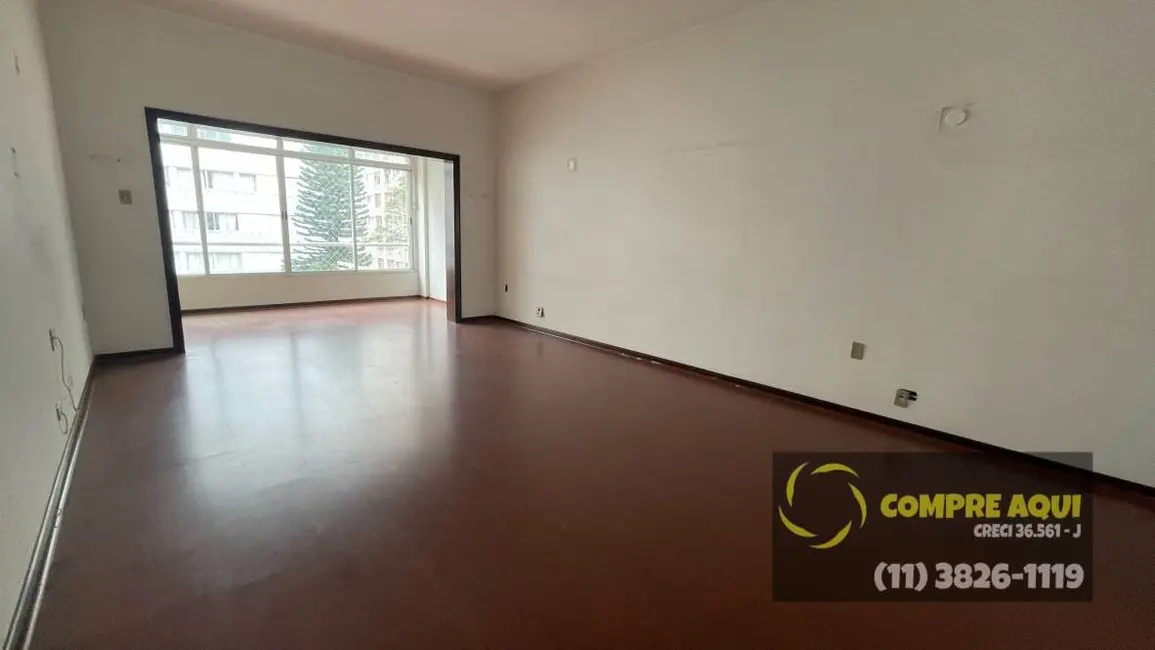 Foto 2 de Apartamento com 2 quartos à venda, 170m2 em Vila Buarque, São Paulo - SP