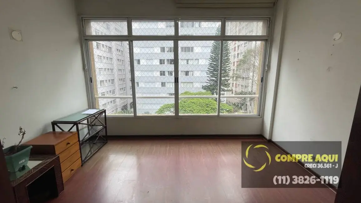 Foto 6 de Apartamento com 2 quartos à venda, 170m2 em Vila Buarque, São Paulo - SP