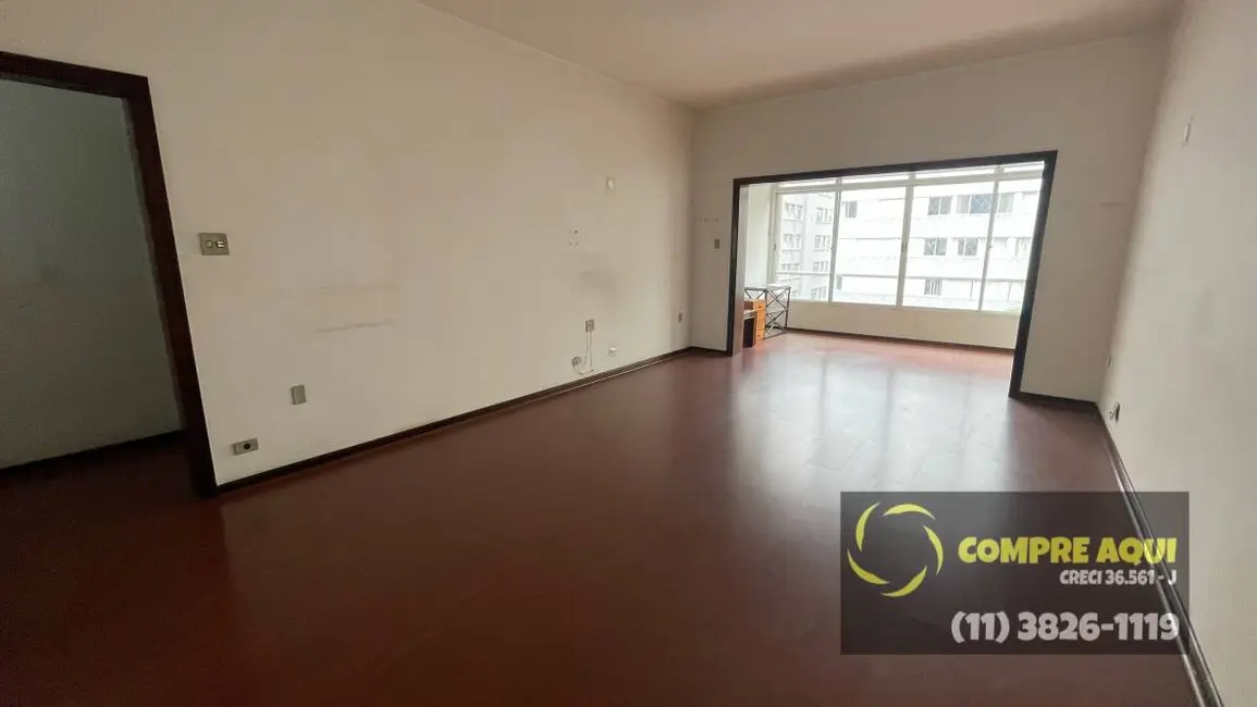 Foto 3 de Apartamento com 2 quartos à venda, 170m2 em Vila Buarque, São Paulo - SP