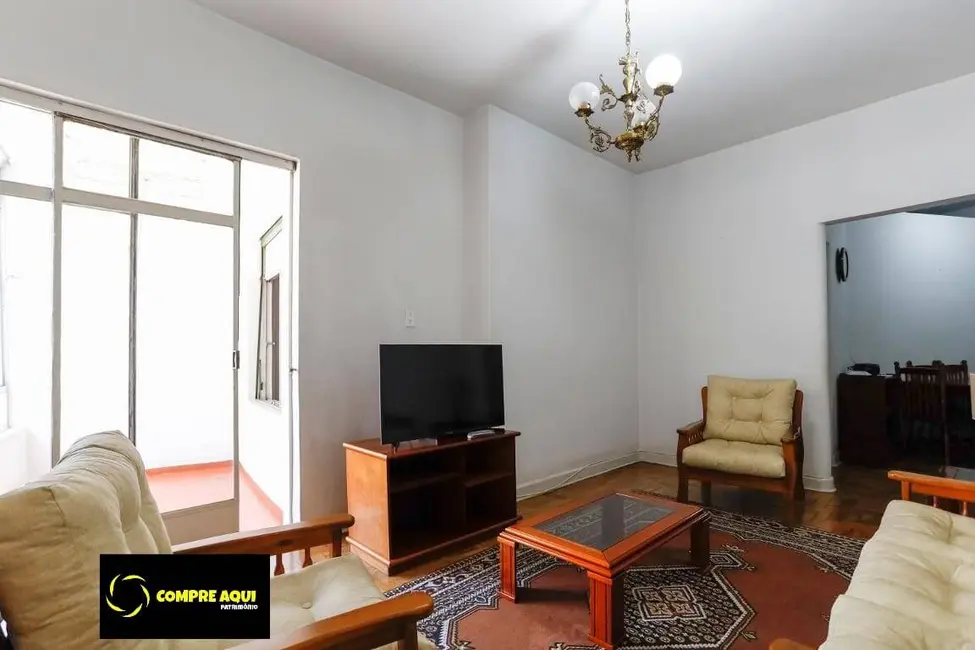 Apartamento com 2 quartos à venda, 94m2 em Santa Cecília, São Paulo - SP - imagem 2 Foto 2 de Apartamento com 2 quartos à venda, 94m2 em Santa Cecília, São Paulo - SP