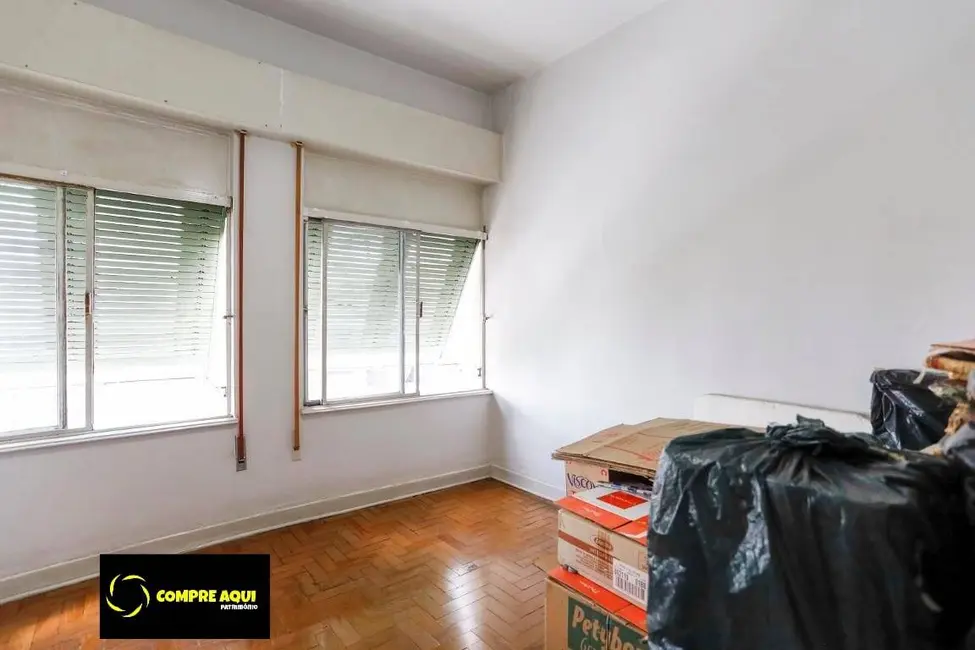 Apartamento com 2 quartos à venda, 94m2 em Santa Cecília, São Paulo - SP - imagem 8 Foto 8 de Apartamento com 2 quartos à venda, 94m2 em Santa Cecília, São Paulo - SP
