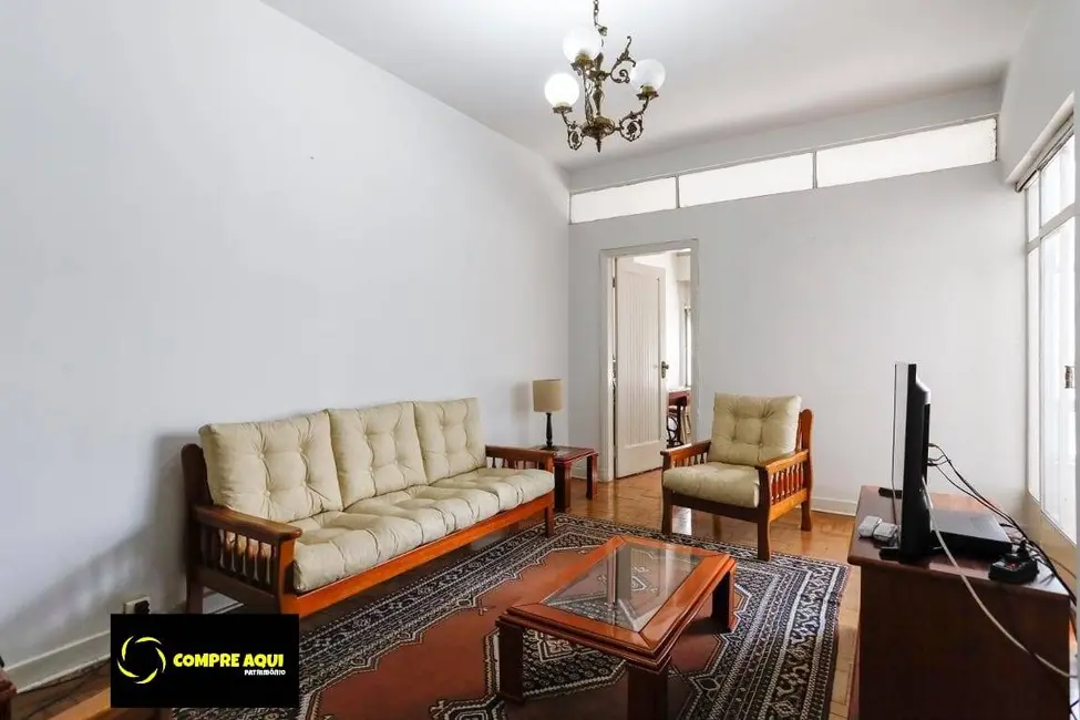 Apartamento com 2 quartos à venda, 94m2 em Santa Cecília, São Paulo - SP - imagem 7 Foto 7 de Apartamento com 2 quartos à venda, 94m2 em Santa Cecília, São Paulo - SP