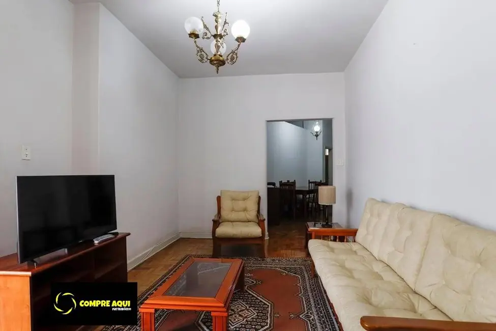 Apartamento com 2 quartos à venda, 94m2 em Santa Cecília, São Paulo - SP - imagem 5 Foto 5 de Apartamento com 2 quartos à venda, 94m2 em Santa Cecília, São Paulo - SP