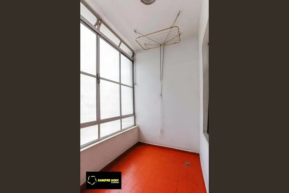 Apartamento com 2 quartos à venda, 94m2 em Santa Cecília, São Paulo - SP - imagem 3 Foto 3 de Apartamento com 2 quartos à venda, 94m2 em Santa Cecília, São Paulo - SP