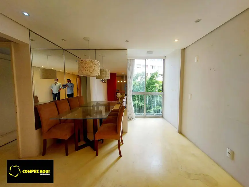 Foto 4 de Apartamento com 2 quartos à venda, 74m2 em Higienópolis, São Paulo - SP