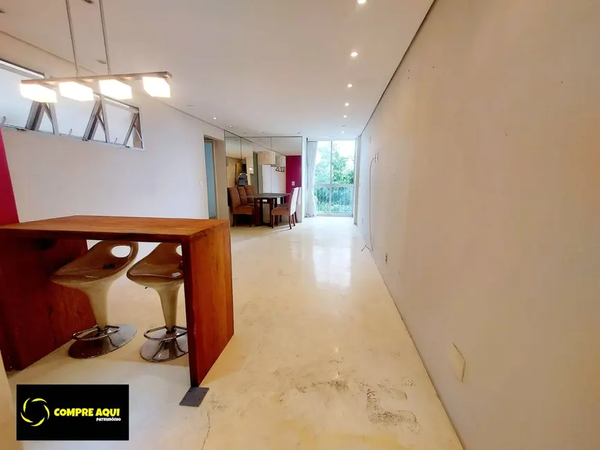 Foto 3 de Apartamento com 2 quartos à venda, 74m2 em Higienópolis, São Paulo - SP